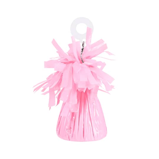 Michaels, 5.25oz. Fringe Balloon Weight by Celebrate It™ – Category: Balloon Weights